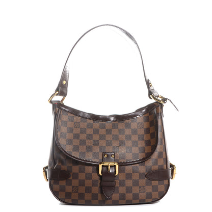 Louis Vuitton Damier Ebene Highbury 1 of 7