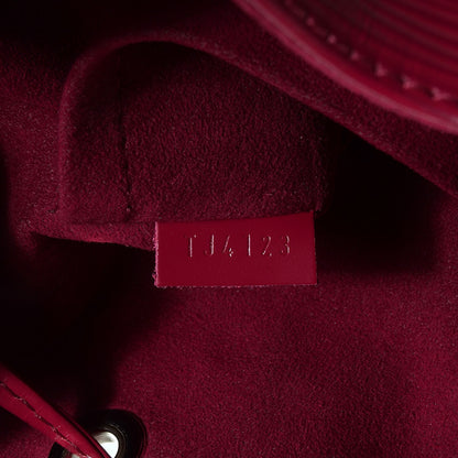 Louis Vuitton Epi Noe BB Fuchsia 6 of 7