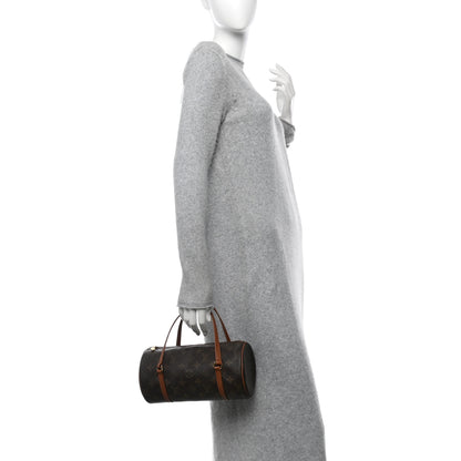 Louis Vuitton Monogram Papillon 26 2 of 12