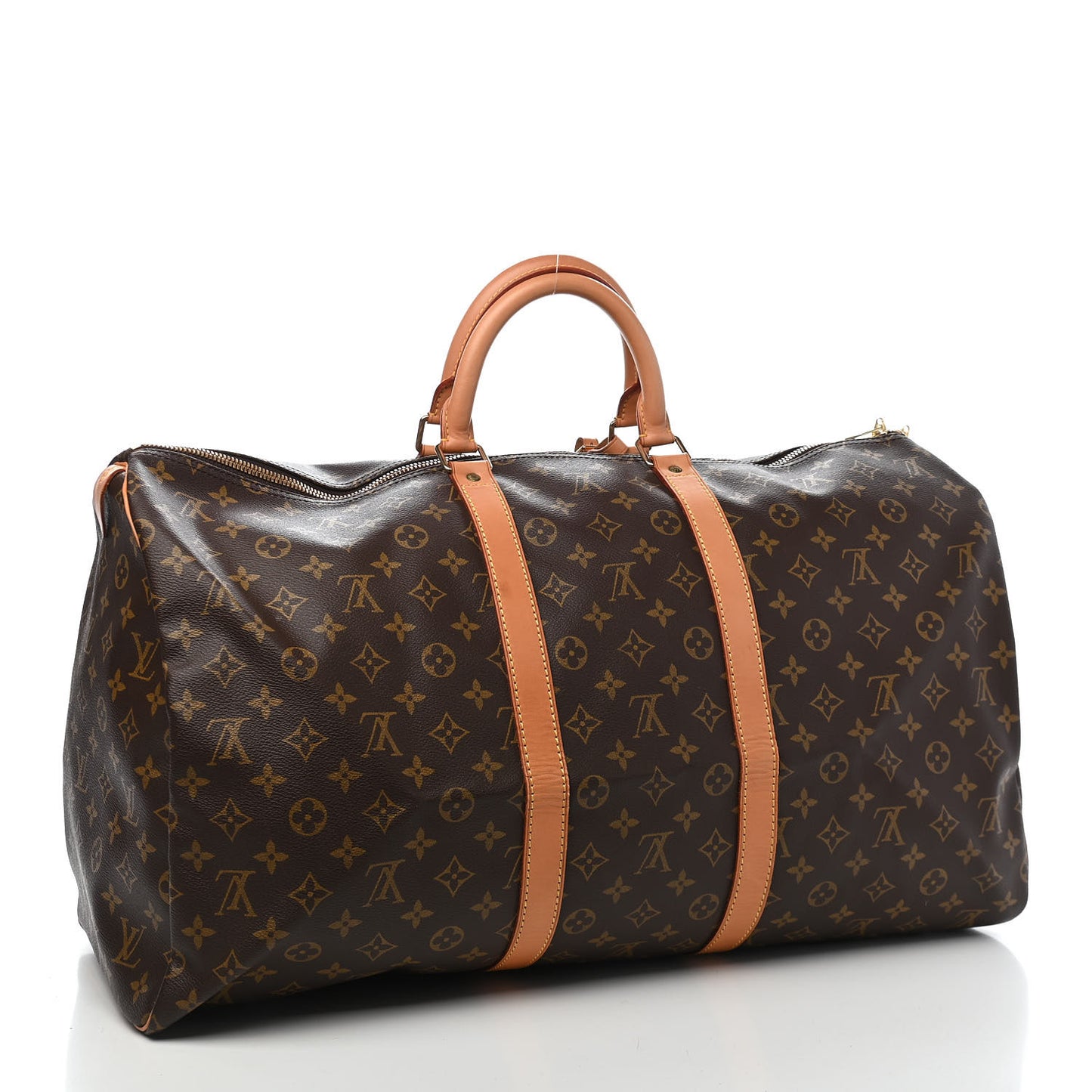 Monogram Keepall 55