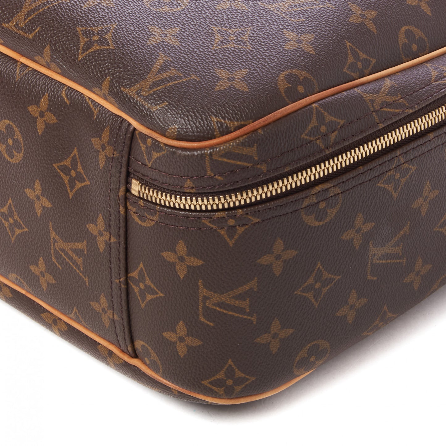 Monogram Excursion Shoe Bag