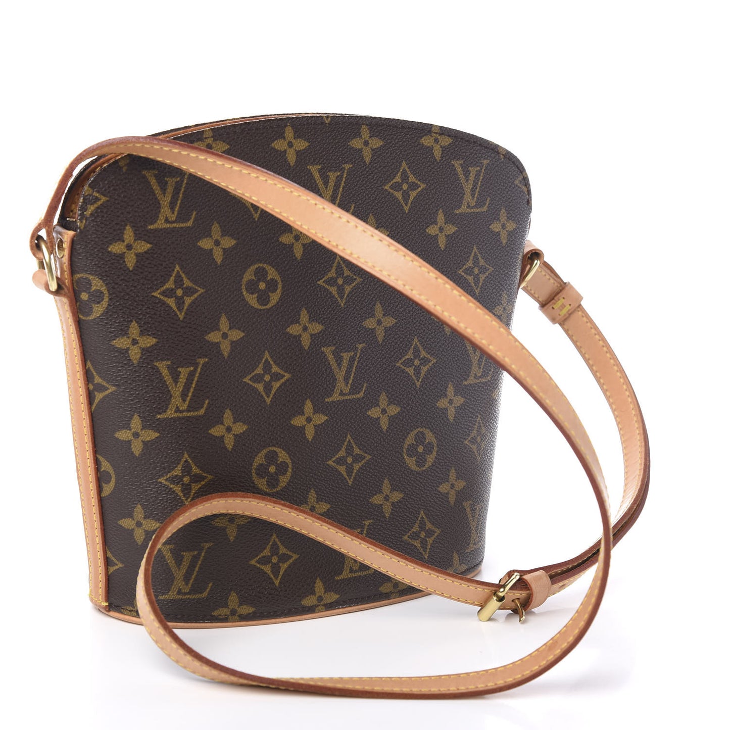 Monogram Drouot