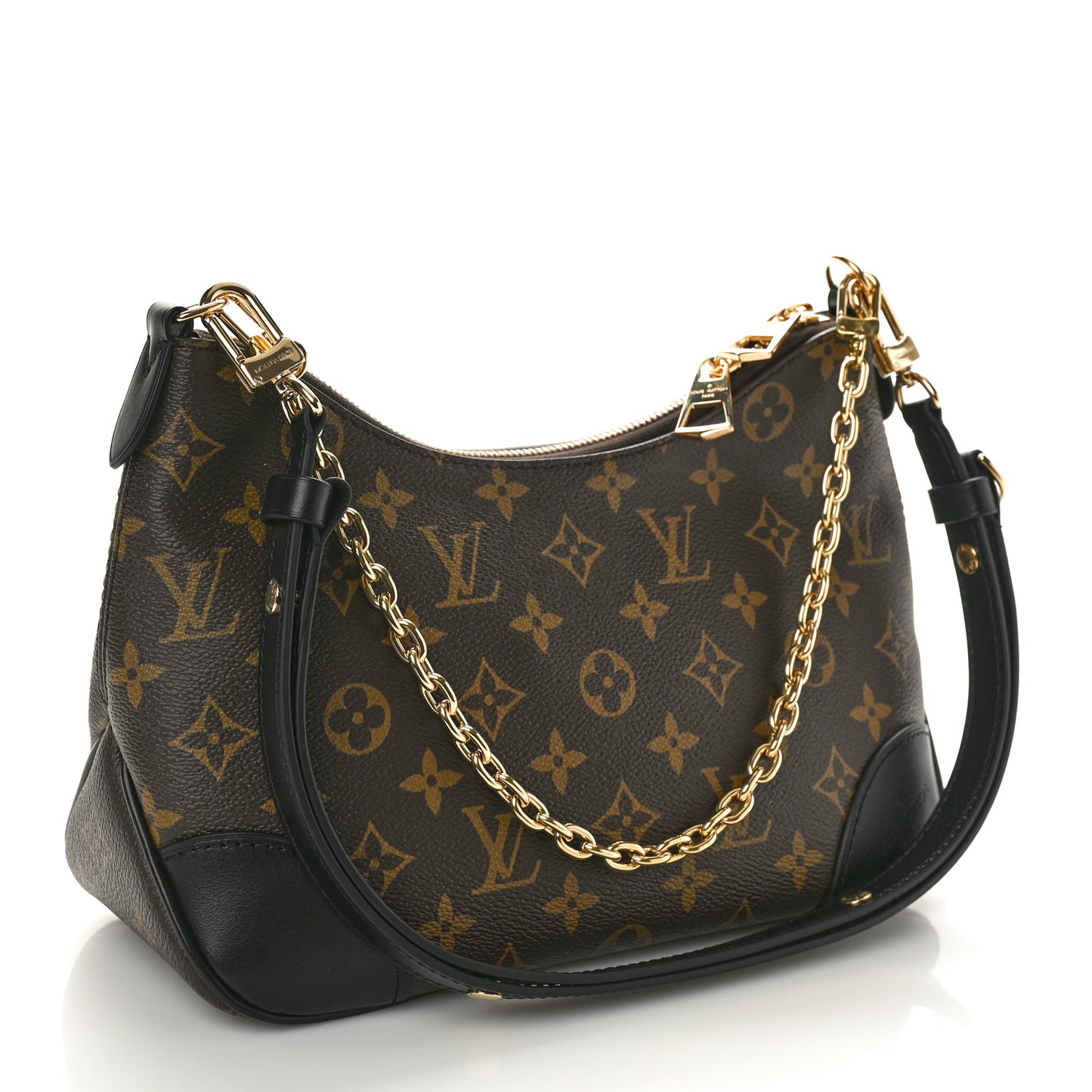 Monogram Boulogne NM Black