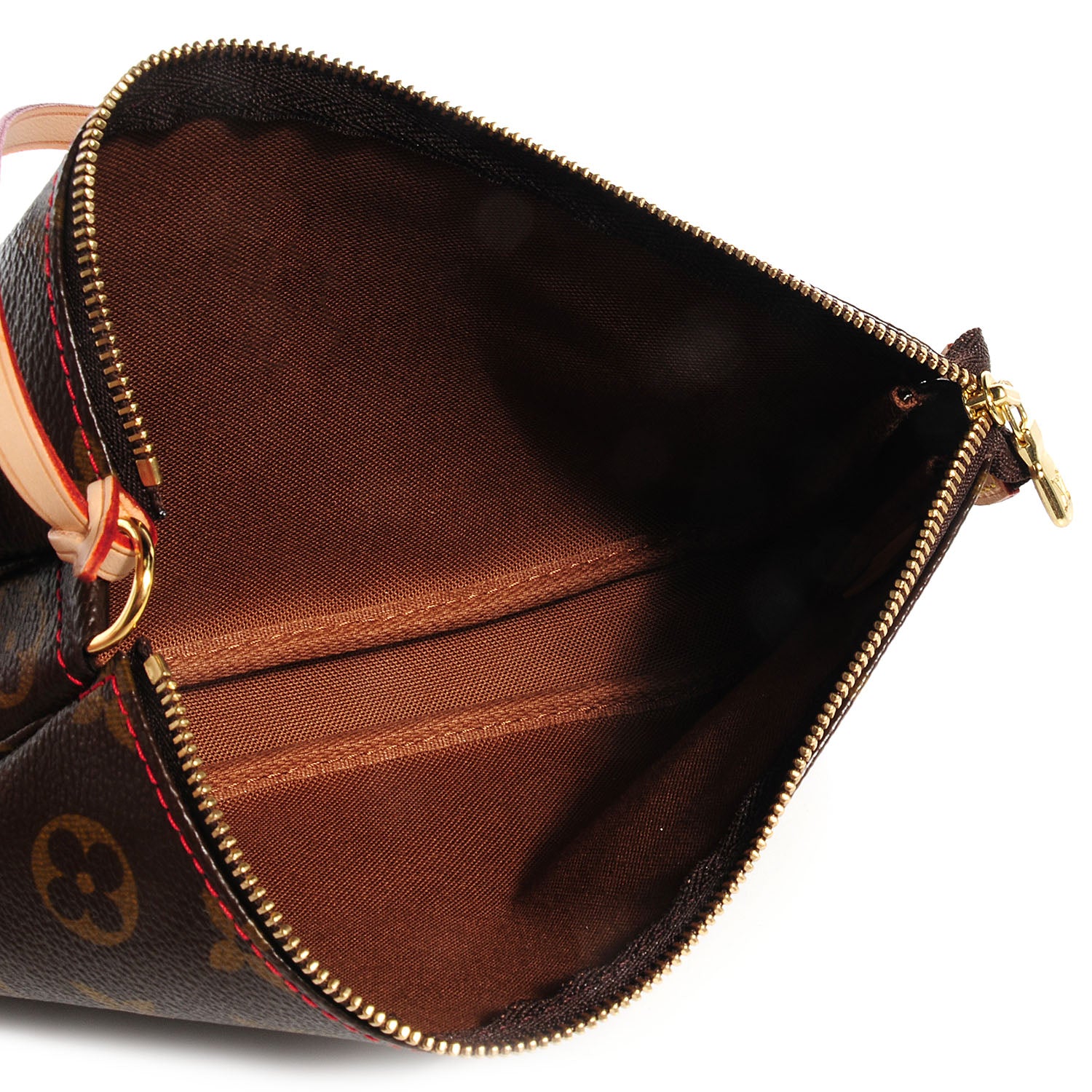 Louis Vuitton Monogram Cerises Pochette Accessories 6 of 7