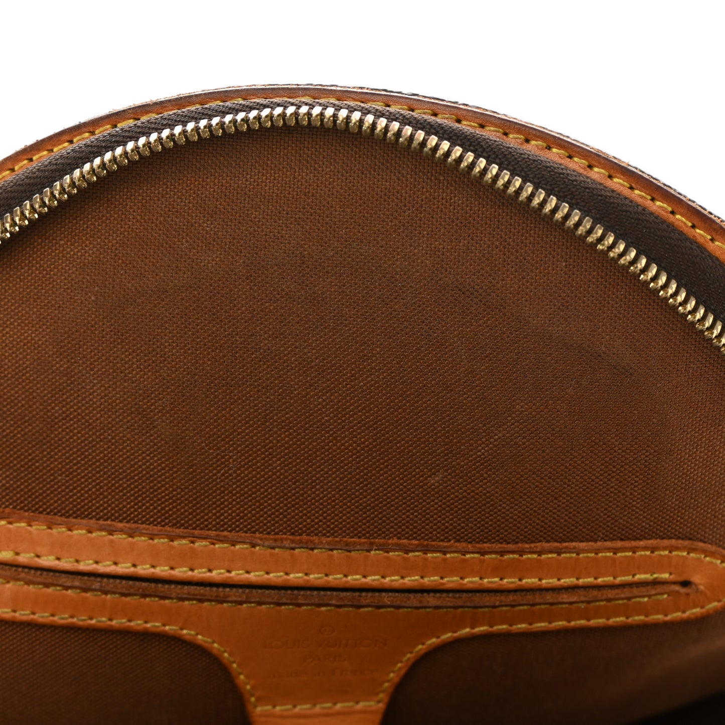 Monogram Ellipse Sac a Dos Backpack