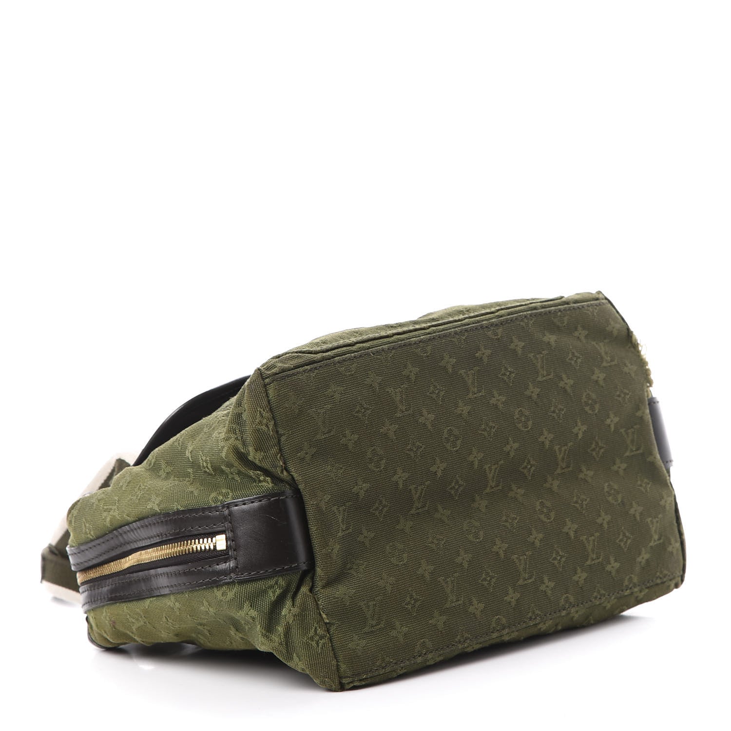 Louis Vuitton Mini Monogram Sac Mary Kate Kaki 4 of 10