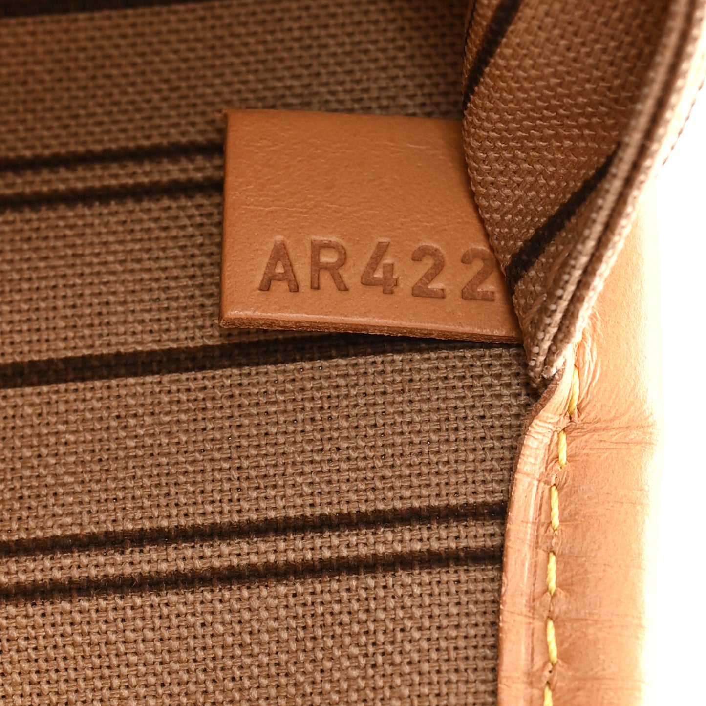 Monogram Game On Neverfull MM