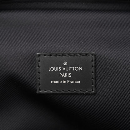 Louis Vuitton Damier Graphite Avenue Sling Backpack 6 of 10