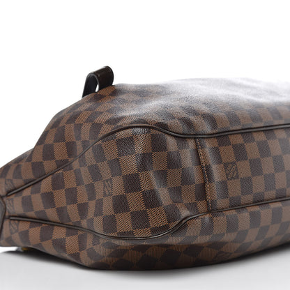 Louis Vuitton Damier Ebene Evora MM 9 of 14