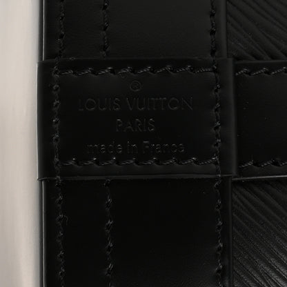 Louis Vuitton Epi Noe BB black 13 of 21