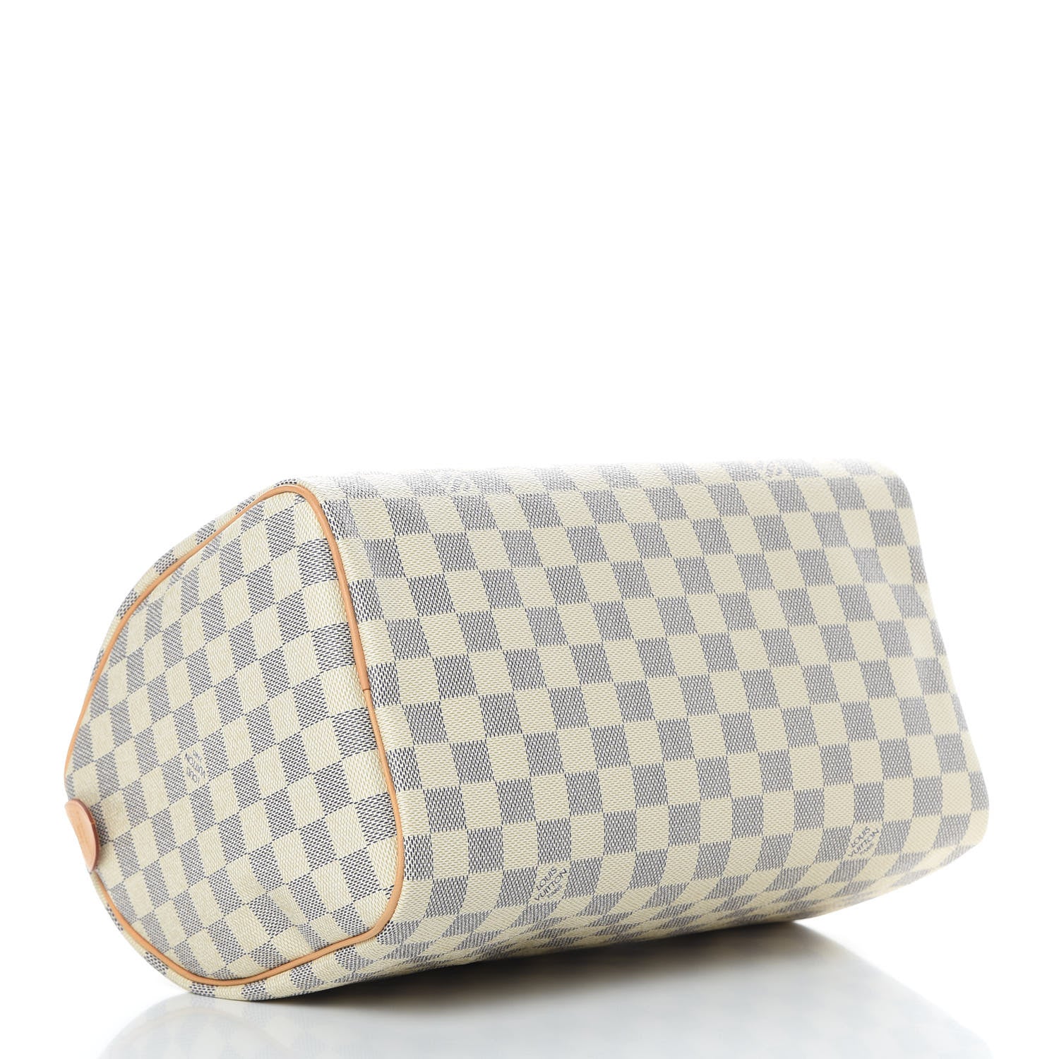 Louis Vuitton Damier Azur Speedy 30 5 of 11