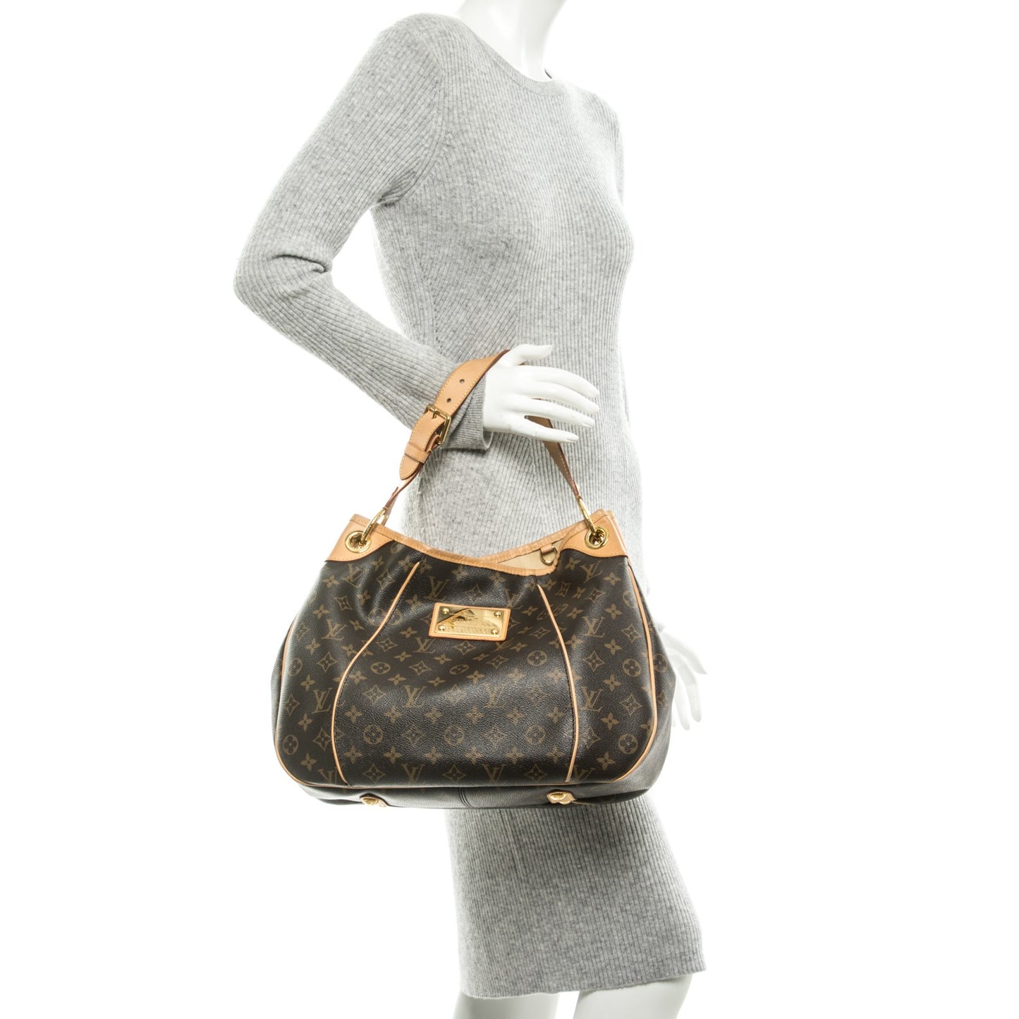 Monogram Galliera PM