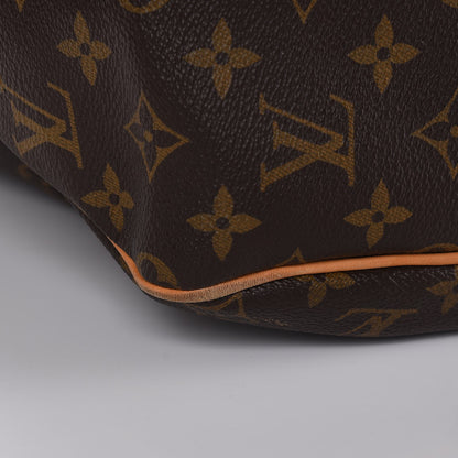 Louis Vuitton Monogram Delightful GM 13 of 15