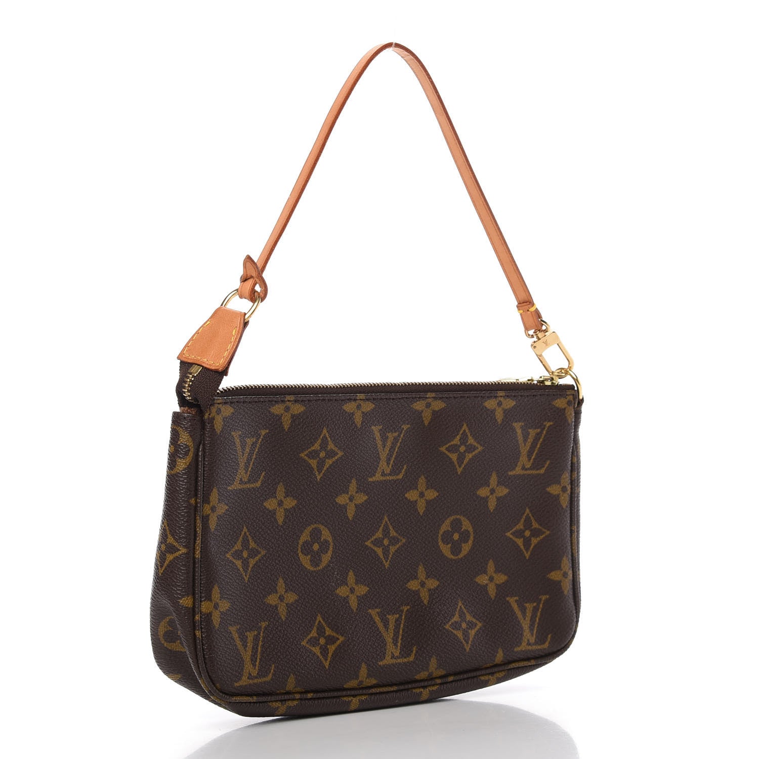 Louis Vuitton Monogram Pochette Accessories 3 of 9