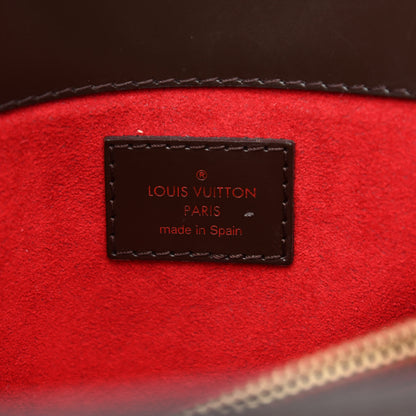 Louis Vuitton Damier Ebene Rivoli MM 6 of 10