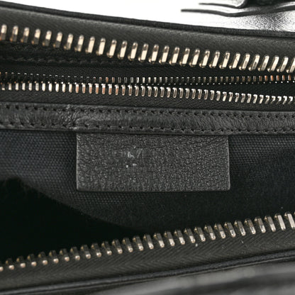 Givenchy Sugar Goatskin Medium Antigona Black 6 of 16