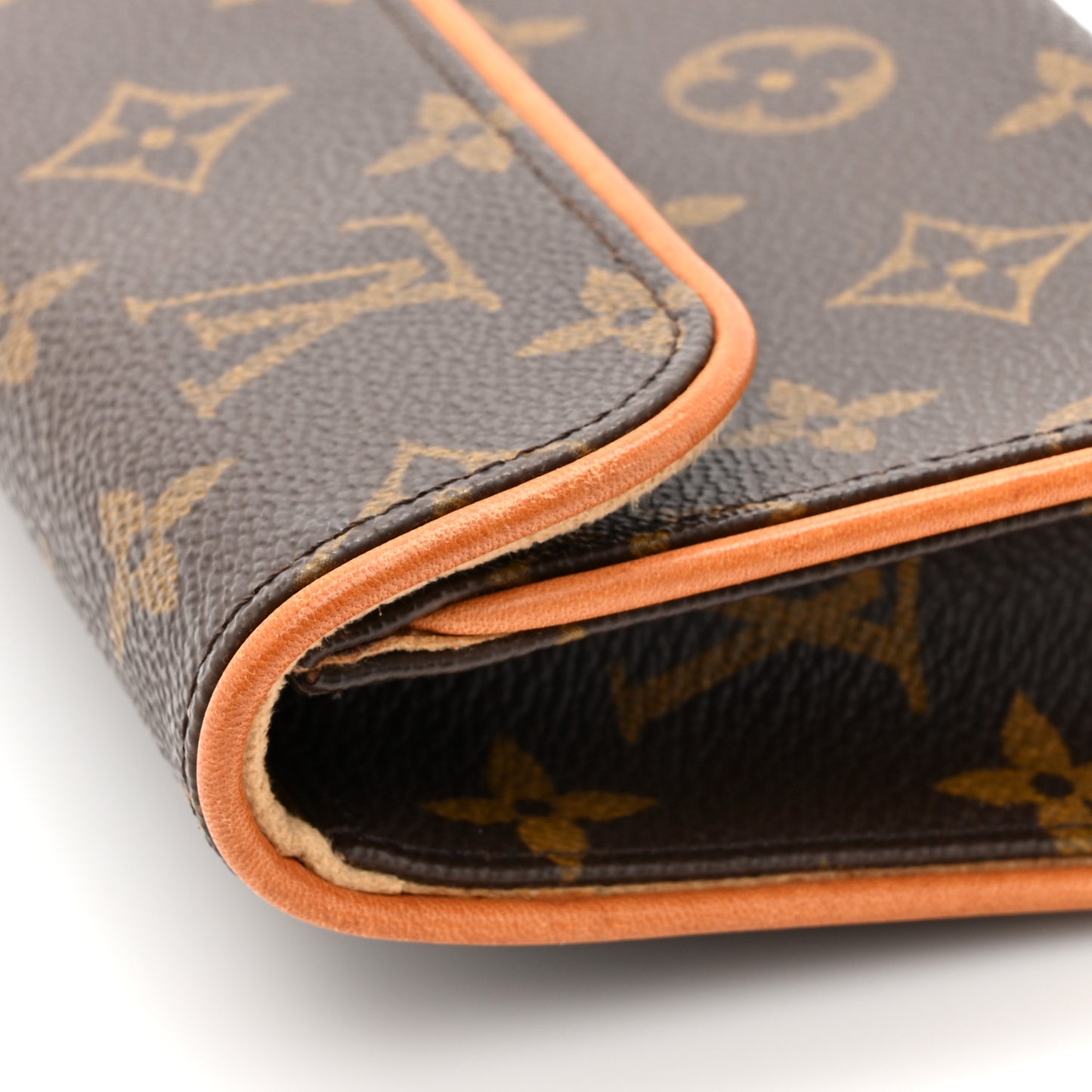 Monogram Pochette Florentine XS