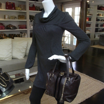 Gucci Guccissima Large Treasure Boston Tote 2 of 10