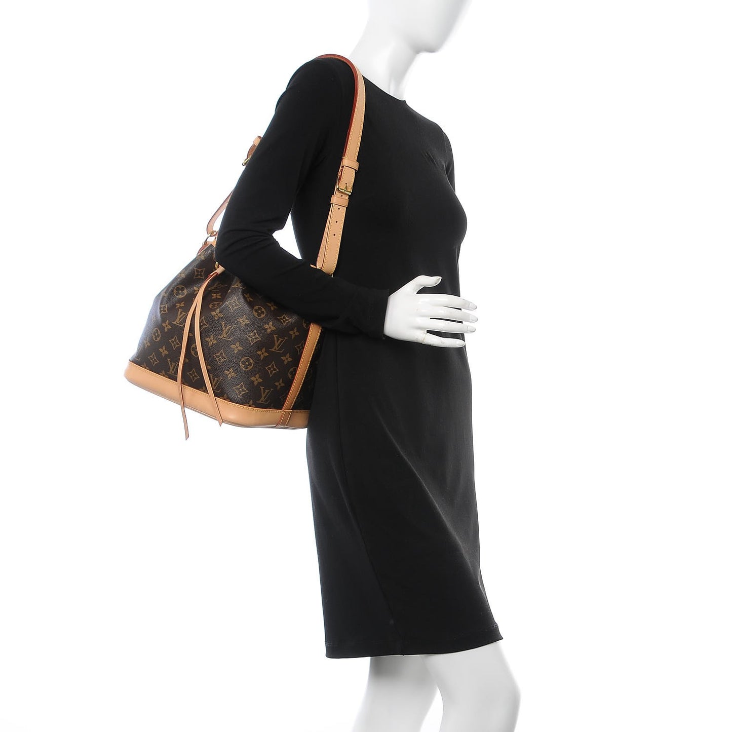 Monogram Petit Noe NM