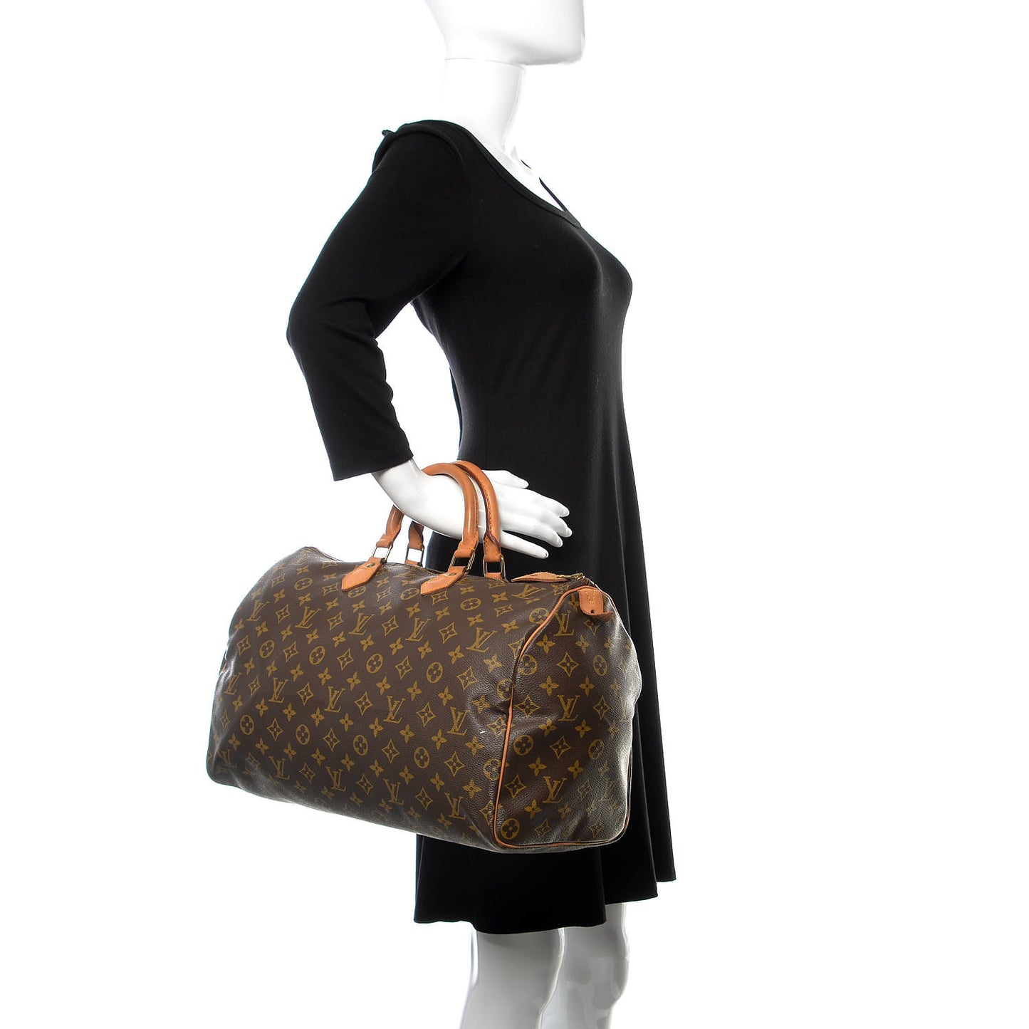 Monogram Speedy 40