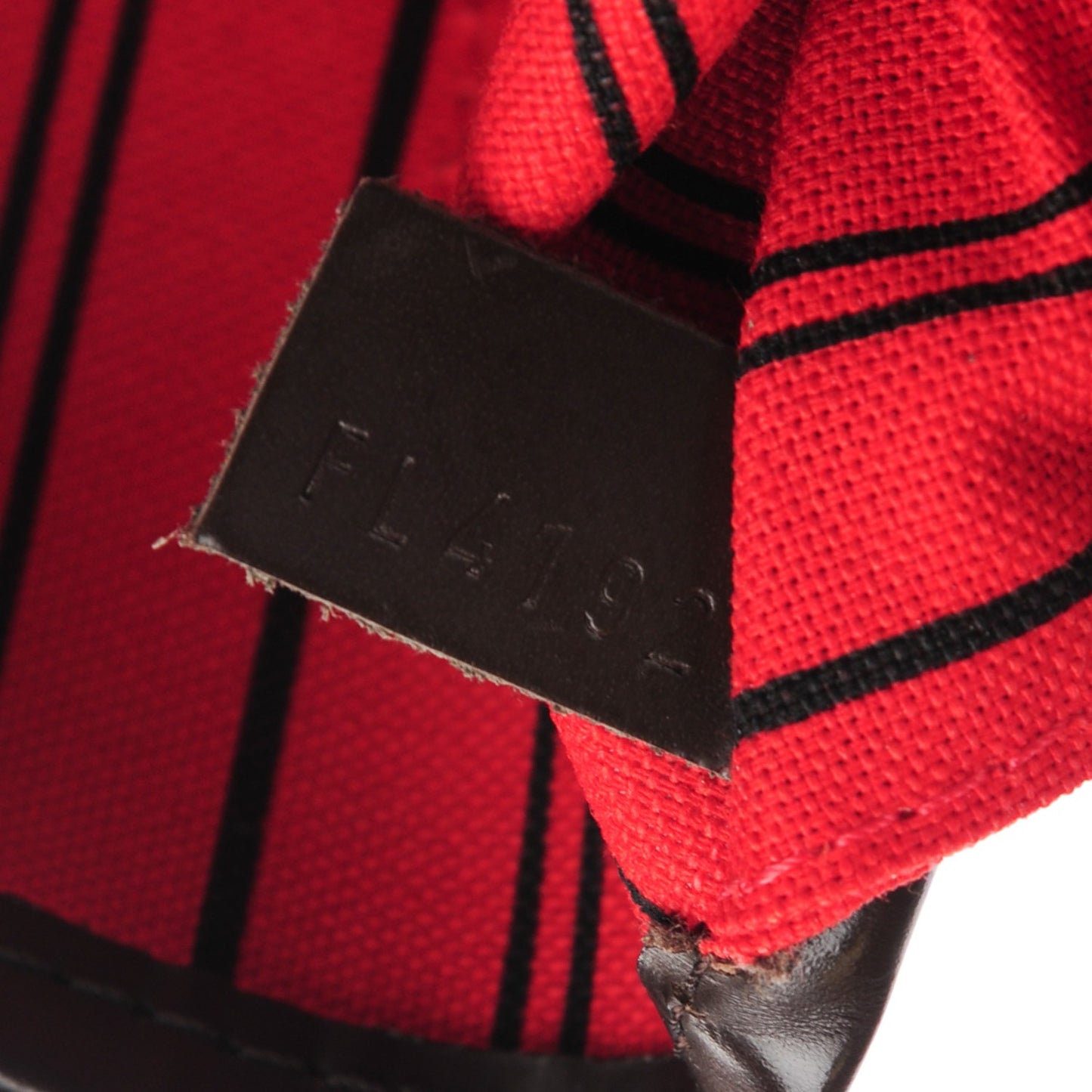 Damier Ebene Neverfull GM