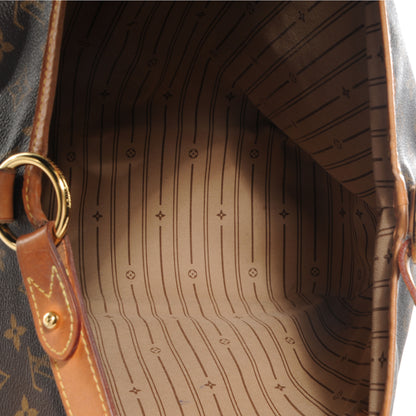 Louis Vuitton Monogram Delightful GM 5 of 7