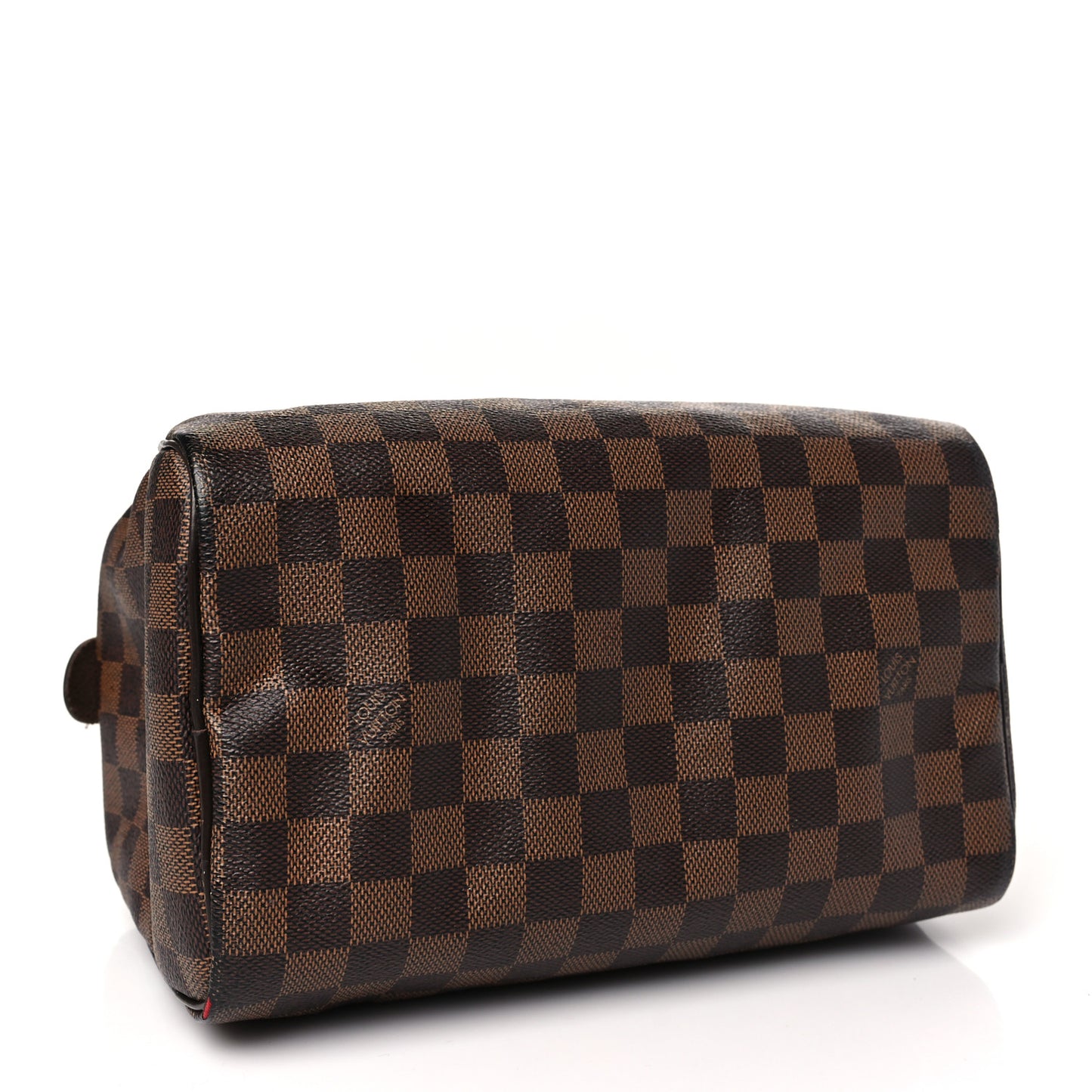 Damier Ebene Speedy 25