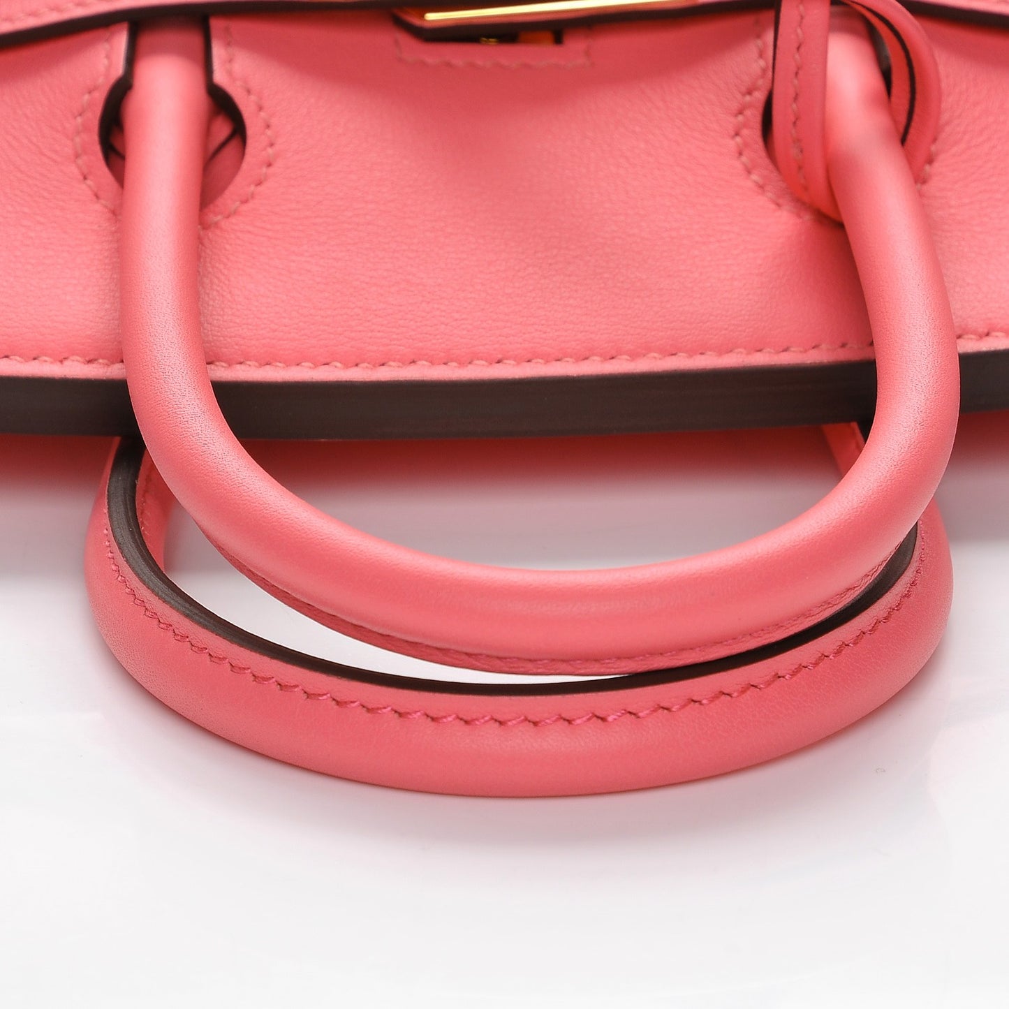 Swift Birkin 25 Rose Azalee