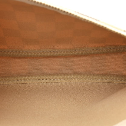Louis Vuitton Damier Azur Pochette Accessories NM 5 of 10