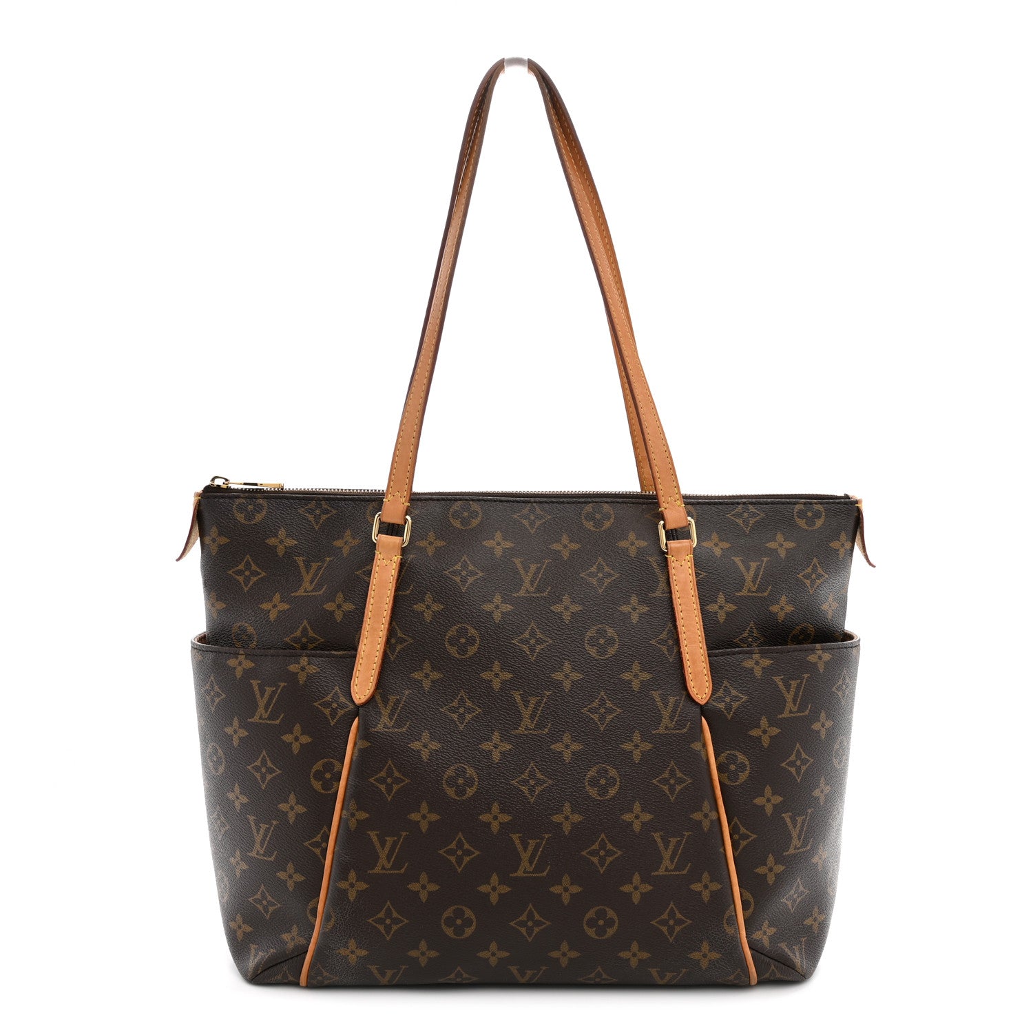 Louis Vuitton Monogram Totally MM 1 of 10