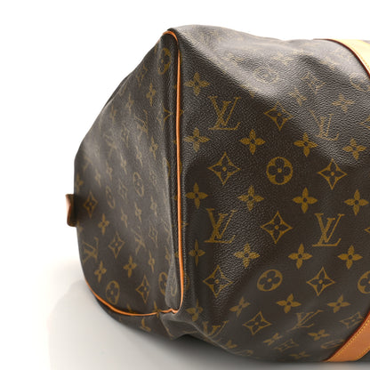 Louis Vuitton Monogram Keepall 45 8 of 12