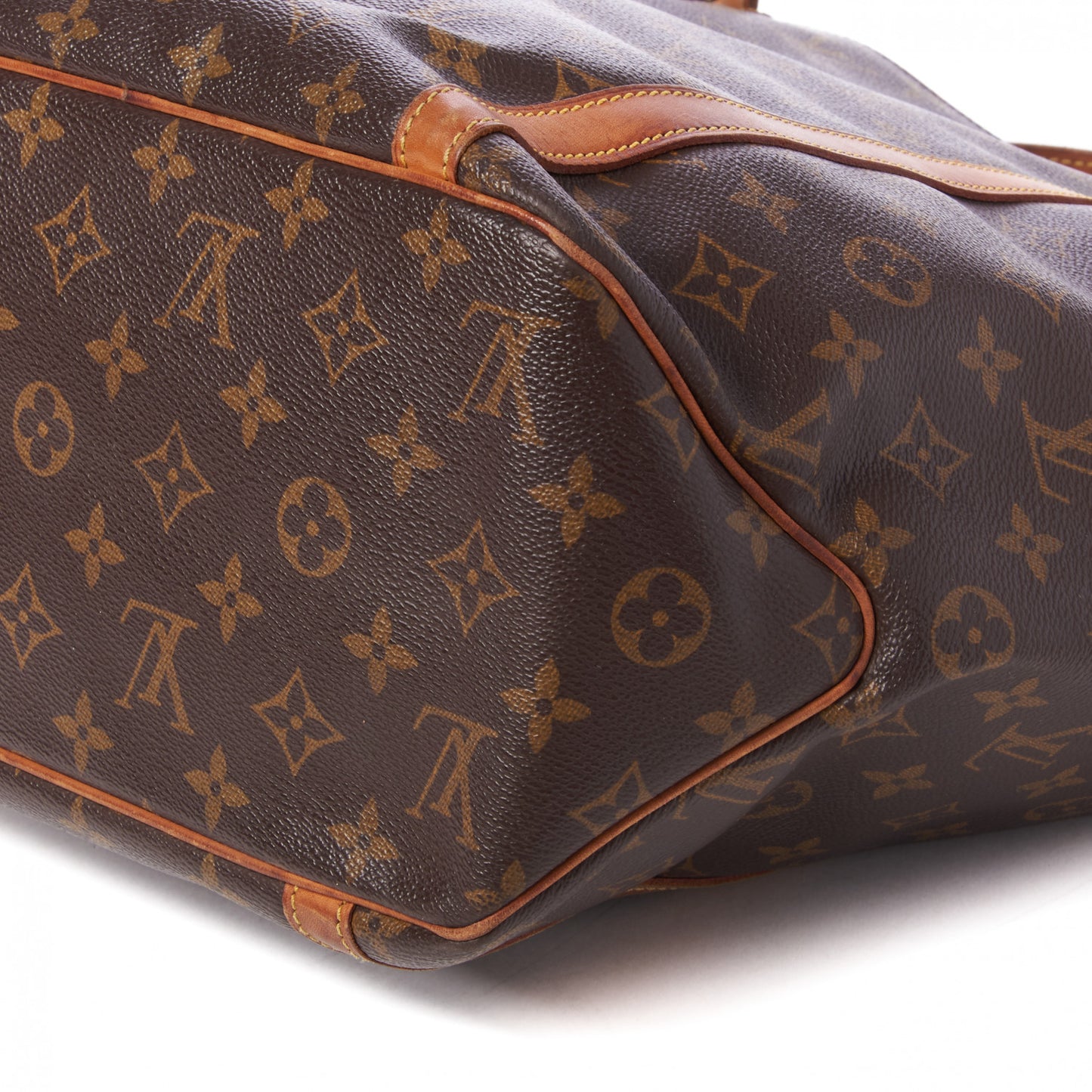 Monogram Sac Shopping Tote