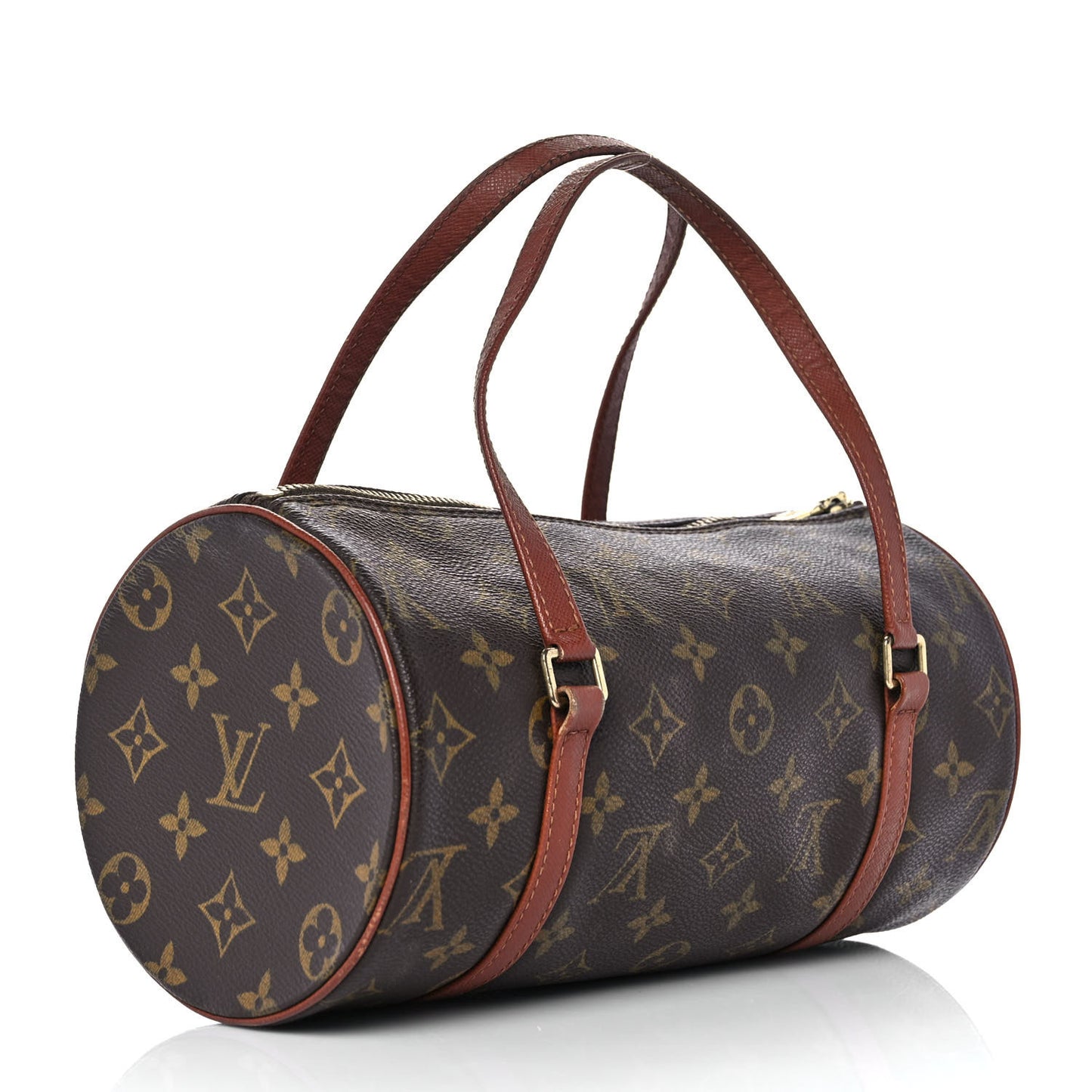 Monogram Papillon 26