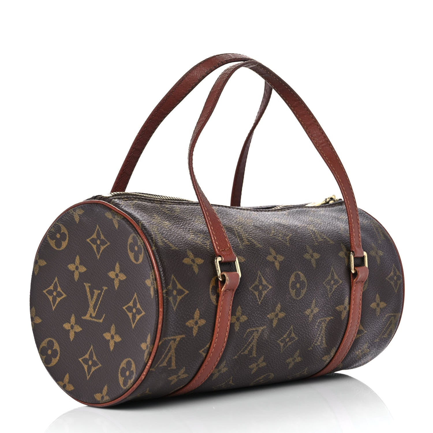 Louis Vuitton Monogram Papillon 26 2 of 8