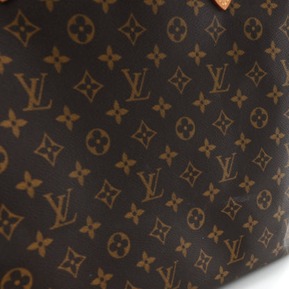 Louis Vuitton Monogram Neo Neverfull GM 13 of 13