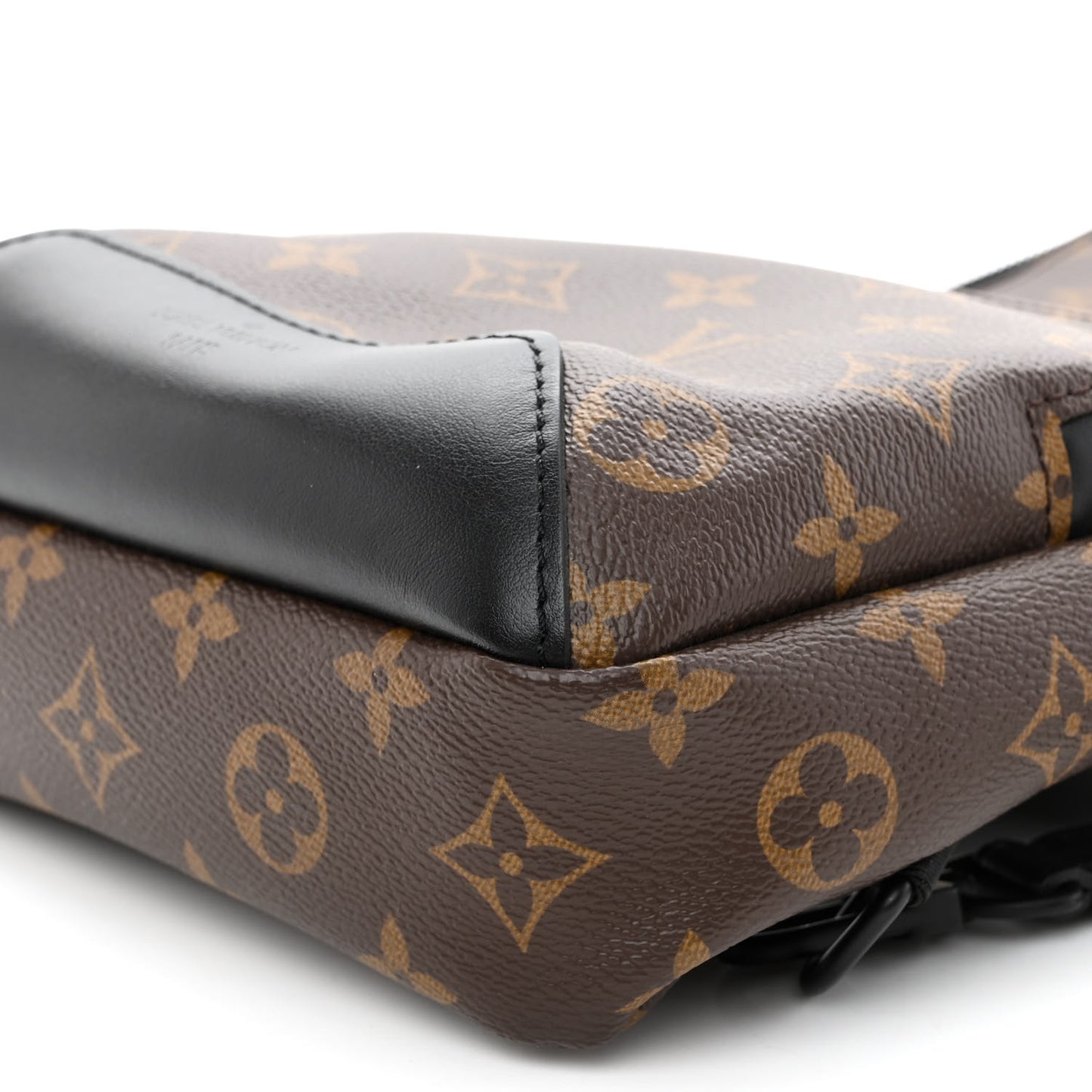 Monogram Macassar Avenue Sling Bag