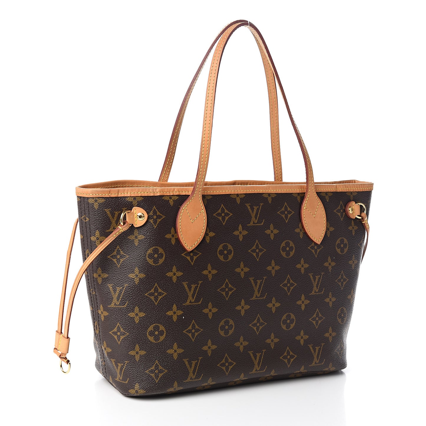 Monogram Neverfull PM
