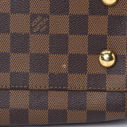 Louis Vuitton Damier Ebene Trevi PM 10 of 10