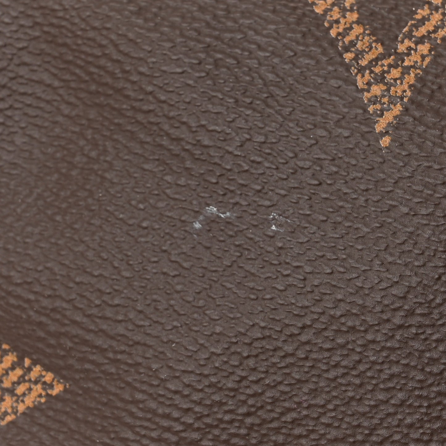 Reverse Monogram Giant Speedy Bandouliere 30