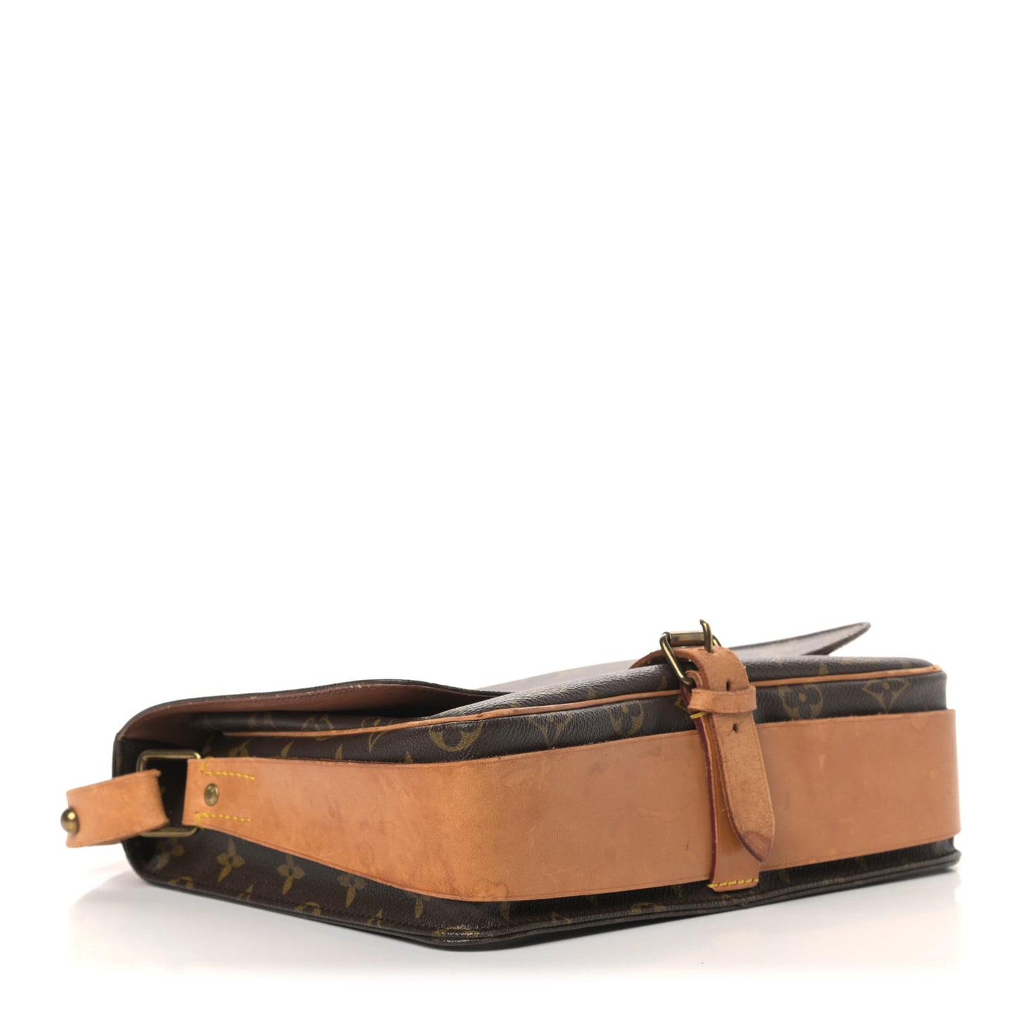 Monogram Cartouchiere 26