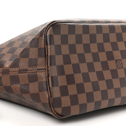 Louis Vuitton Damier Ebene Neo Neverfull MM 10 of 11