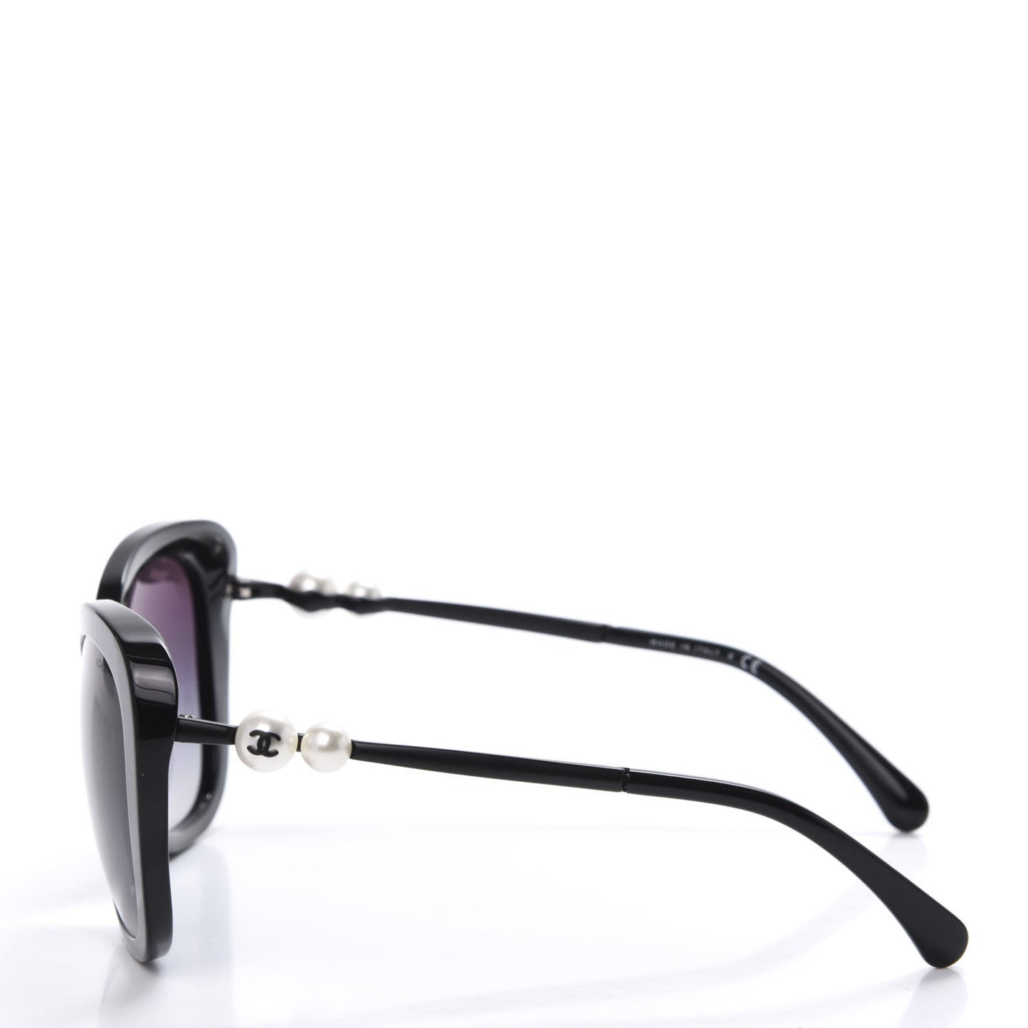 Pearl Sunglasses 5339-H-A Black