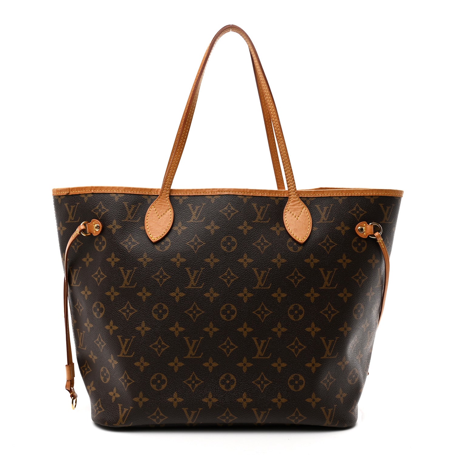 Louis Vuitton Monogram Neo Neverfull MM 1 of 10