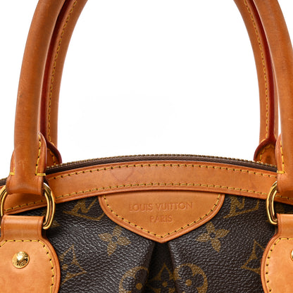 Louis Vuitton Monogram Tivoli PM 7 of 9