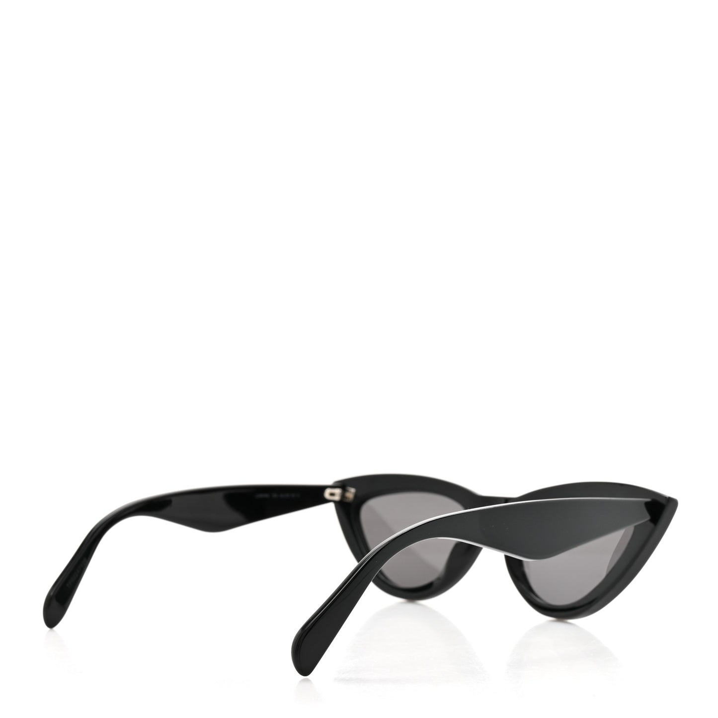 Cat Eye Sunglasses CL4019IN Black