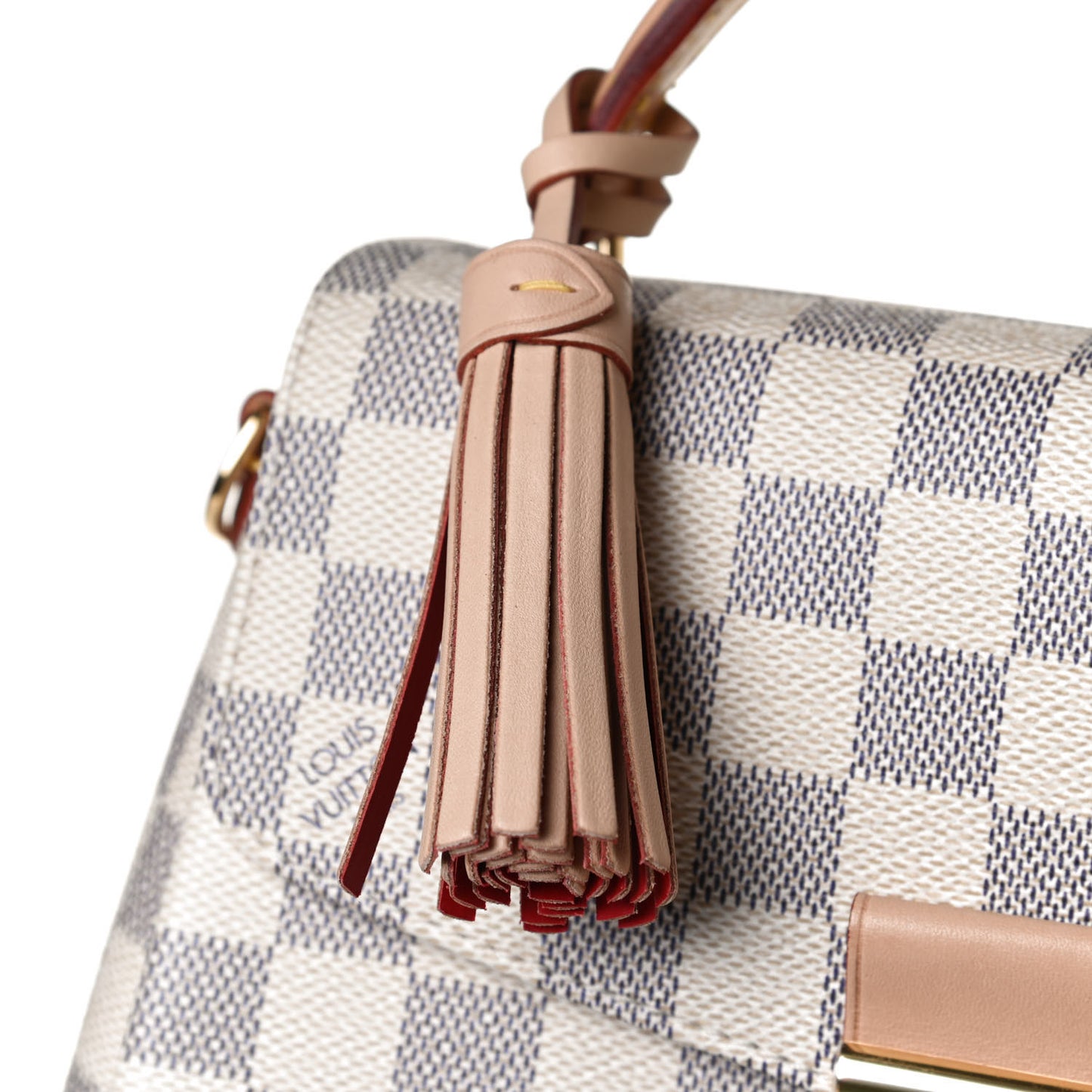 Damier Azur Croisette