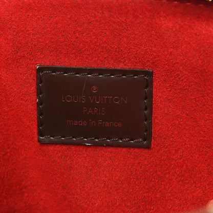 Louis Vuitton Damier Ebene Trevi PM 5 of 8