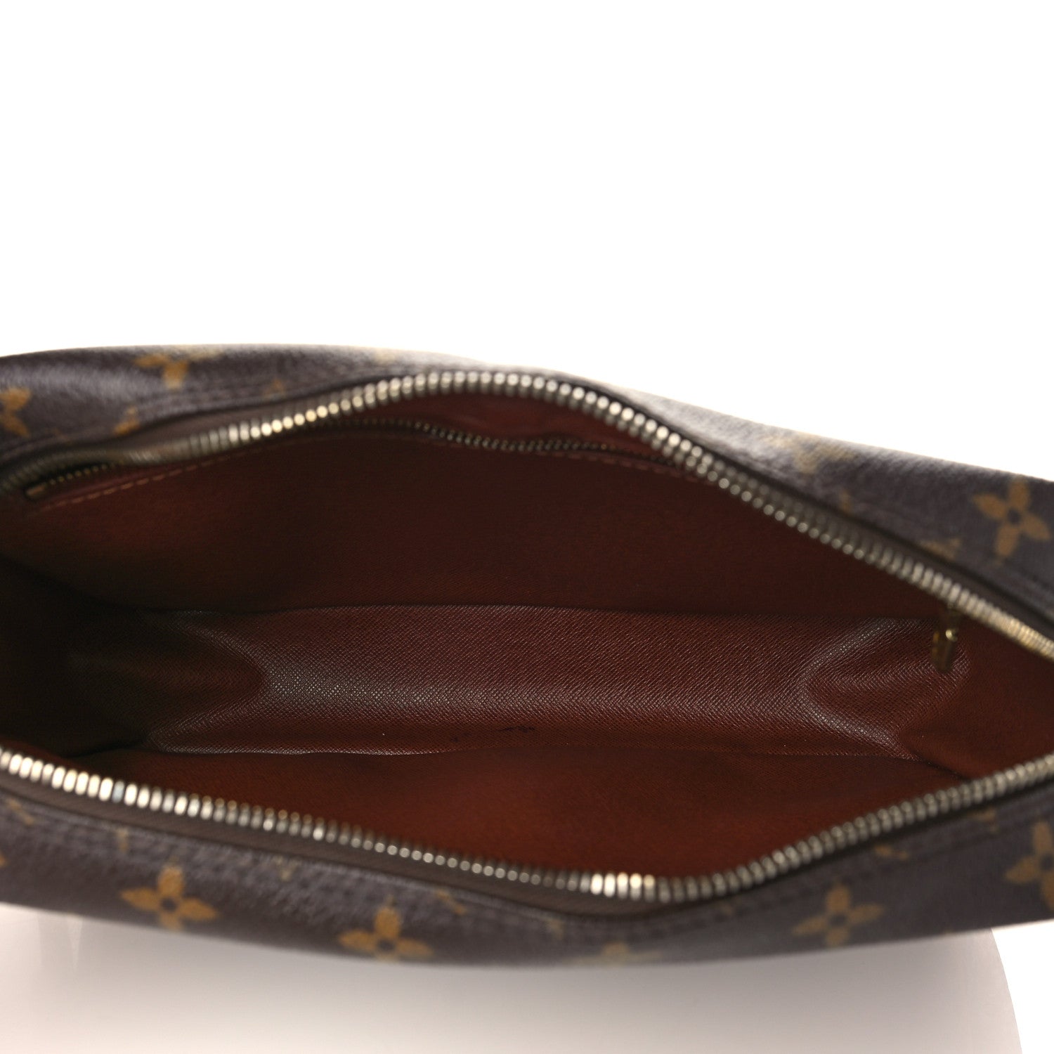 Louis Vuitton Monogram Trocadero 27 5 of 12