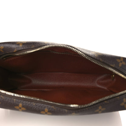 Louis Vuitton Monogram Trocadero 27 5 of 12