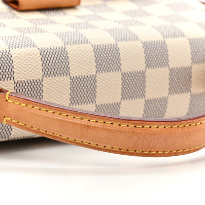Louis Vuitton Damier Azur Croisette 16 of 17